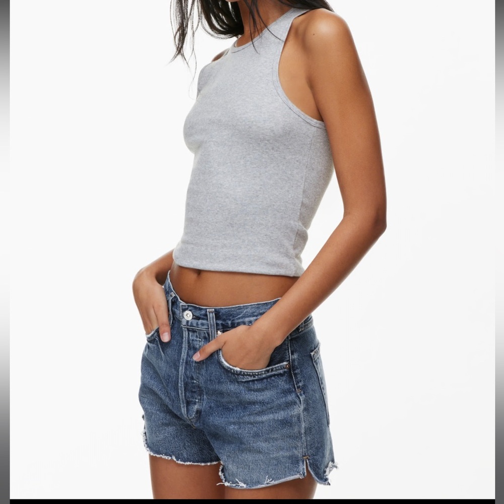 Citizens of Humanity Jean Shorts